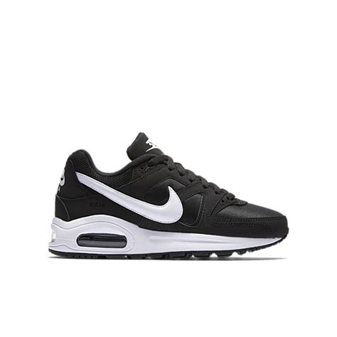 nike air max command flex zwart|Buy Air Max Command Flex GS 'Black' .